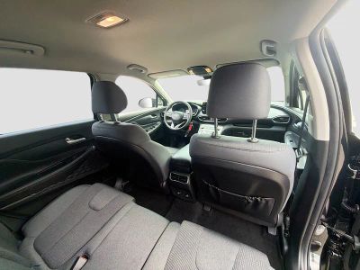 2023 Hyundai Santa Fe — photo 28 view