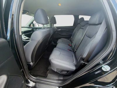 2023 Hyundai Santa Fe — photo 22 view