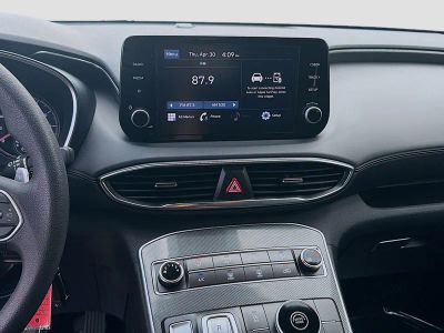 2023 Hyundai Santa Fe — photo 10 view