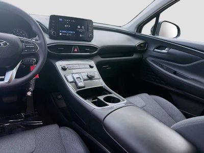 2023 Hyundai Santa Fe — photo 20 view