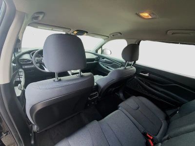 2023 Hyundai Santa Fe — photo 23 view