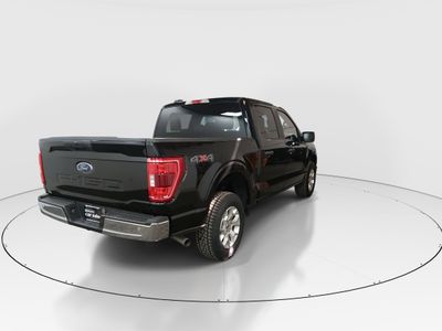 2023 Ford F-150 — photo 7 view