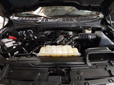 2023 Ford F-150 — photo 9 view