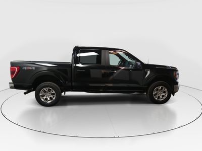 2023 Ford F-150 — photo 8 view