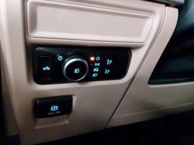 2023 Ford F-150 — photo 13 view