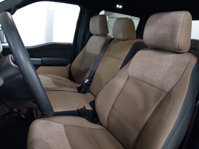 2023 Ford F-150 — photo 18 view