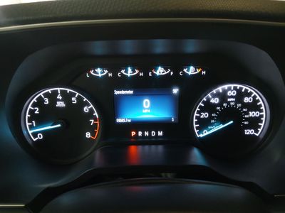 2023 Ford F-150 — photo 14 view