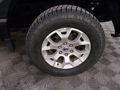 2023 Ford F-150 — photo 10 view