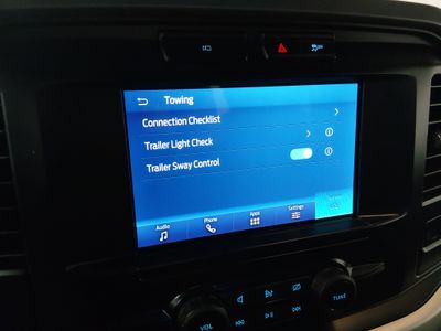 2023 Ford F-150 — photo 16 view