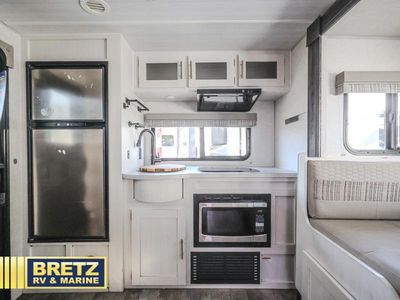 2022 Forest River RV R Pod - Photo 12