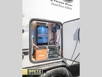 2022 Forest River RV R Pod - Photo 8