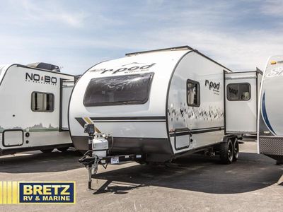 2022 Forest River RV R Pod - Photo 2