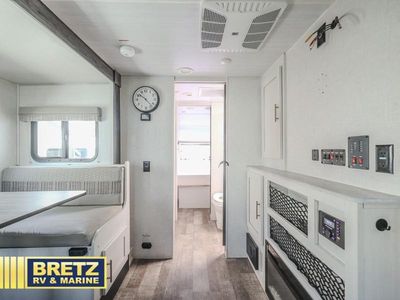 2022 Forest River RV R Pod - Photo 10