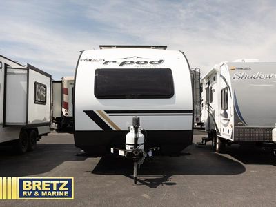 2022 Forest River RV R Pod - Photo 3