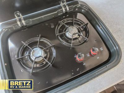 2022 Forest River RV R Pod - Photo 13