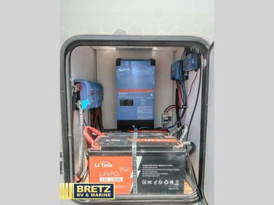 2022 Forest River RV R Pod - Photo 9