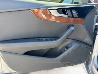 2022 Audi A5 Sportback — photo 21 view