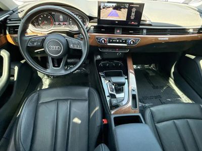 2022 Audi A5 Sportback — photo 15 view