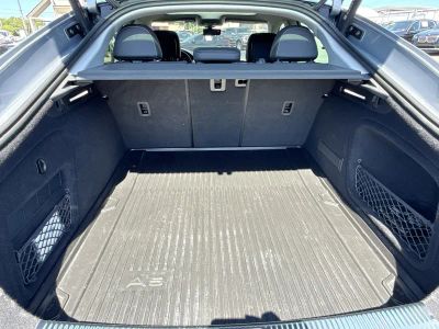 2022 Audi A5 Sportback — photo 11 view