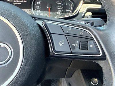2022 Audi A5 Sportback — photo 38 view