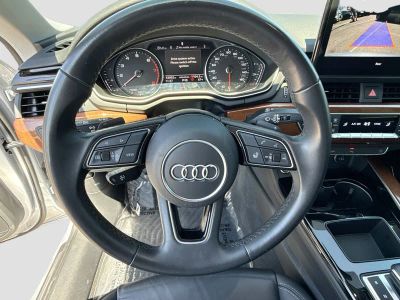 2022 Audi A5 Sportback — photo 39 view