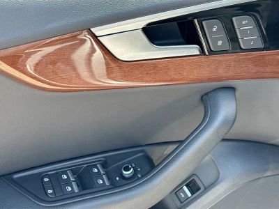2022 Audi A5 Sportback — photo 22 view