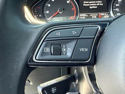 2022 Audi A5 Sportback — photo 37 view