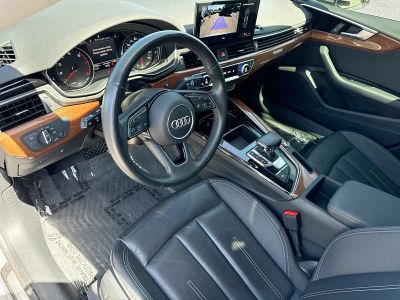 2022 Audi A5 Sportback — photo 25 view