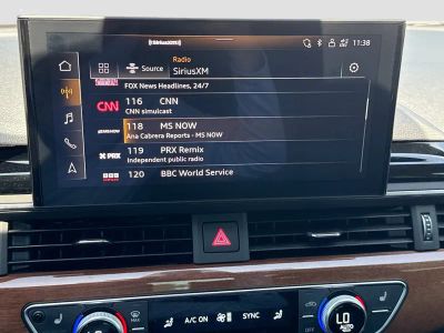 2022 Audi A5 Sportback — photo 31 view