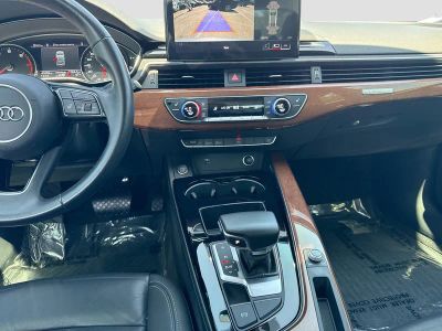 2022 Audi A5 Sportback — photo 18 view