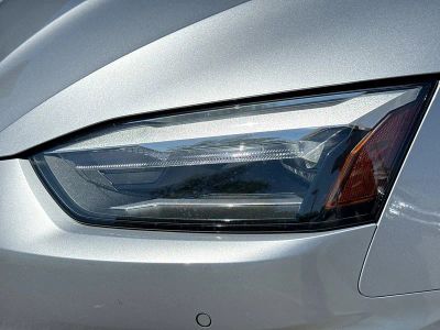 2022 Audi A5 Sportback — photo 9 view