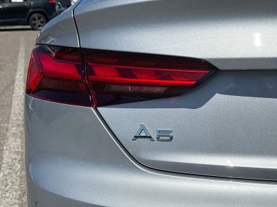 2022 Audi A5 Sportback — photo 10 view