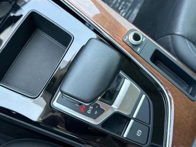 2022 Audi A5 Sportback — photo 28 view