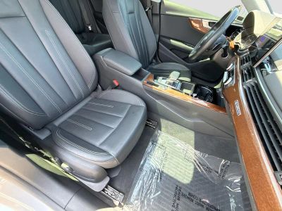 2022 Audi A5 Sportback — photo 14 view