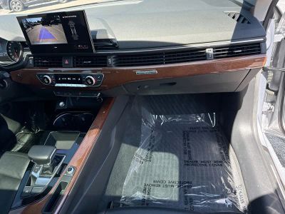 2022 Audi A5 Sportback — photo 17 view