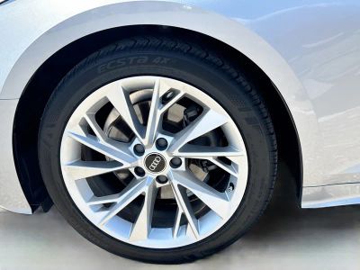 2022 Audi A5 Sportback — photo 42 view