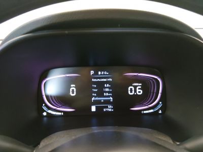2024 Kia Soul — photo 14 view