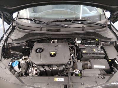 2024 Kia Soul — photo 9 view