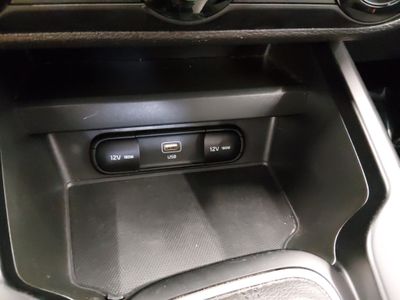2024 Kia Soul — photo 18 view