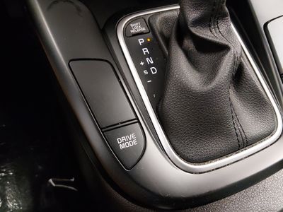 2024 Kia Soul — photo 17 view