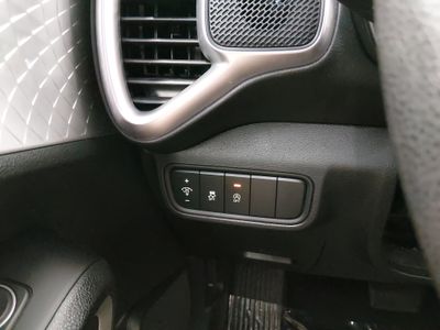 2024 Kia Soul — photo 13 view