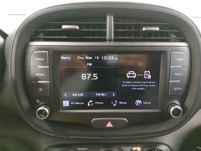 2024 Kia Soul — photo 19 view