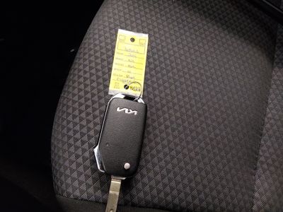2024 Kia Soul — photo 15 view