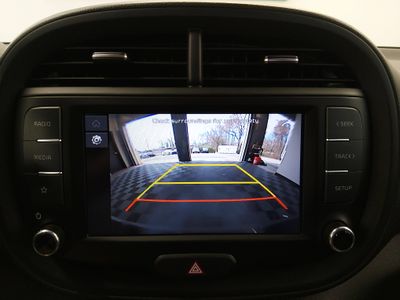 2024 Kia Soul — photo 16 view