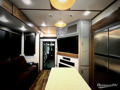 2020 Keystone Fuzion - Photo 4