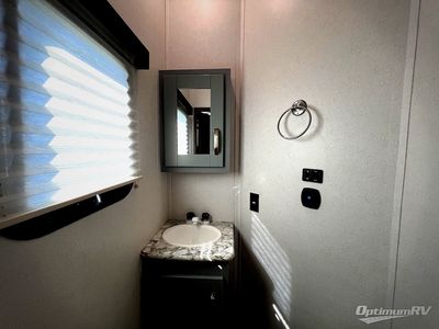 2020 Keystone Fuzion - Photo 8