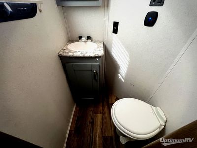 2020 Keystone Fuzion - Photo 9