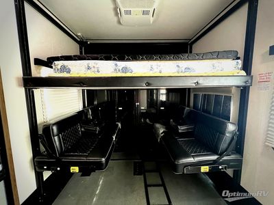 2020 Keystone Fuzion - Photo 5
