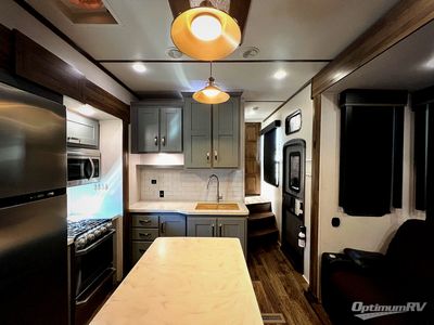 2020 Keystone Fuzion - Photo 3