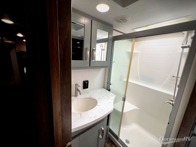 2020 Keystone Fuzion - Photo 24
